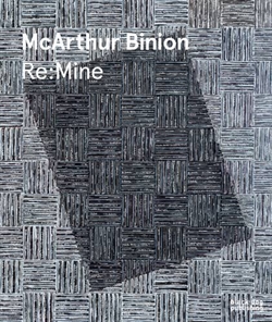 McArthur Binion - Re:Mine